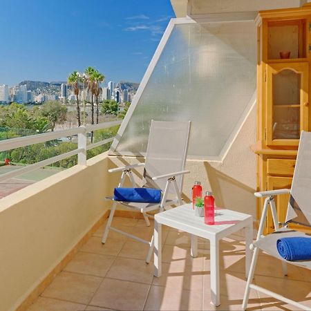 Apartment Turmalina-4 By Interhome كاليبي المظهر الخارجي الصورة