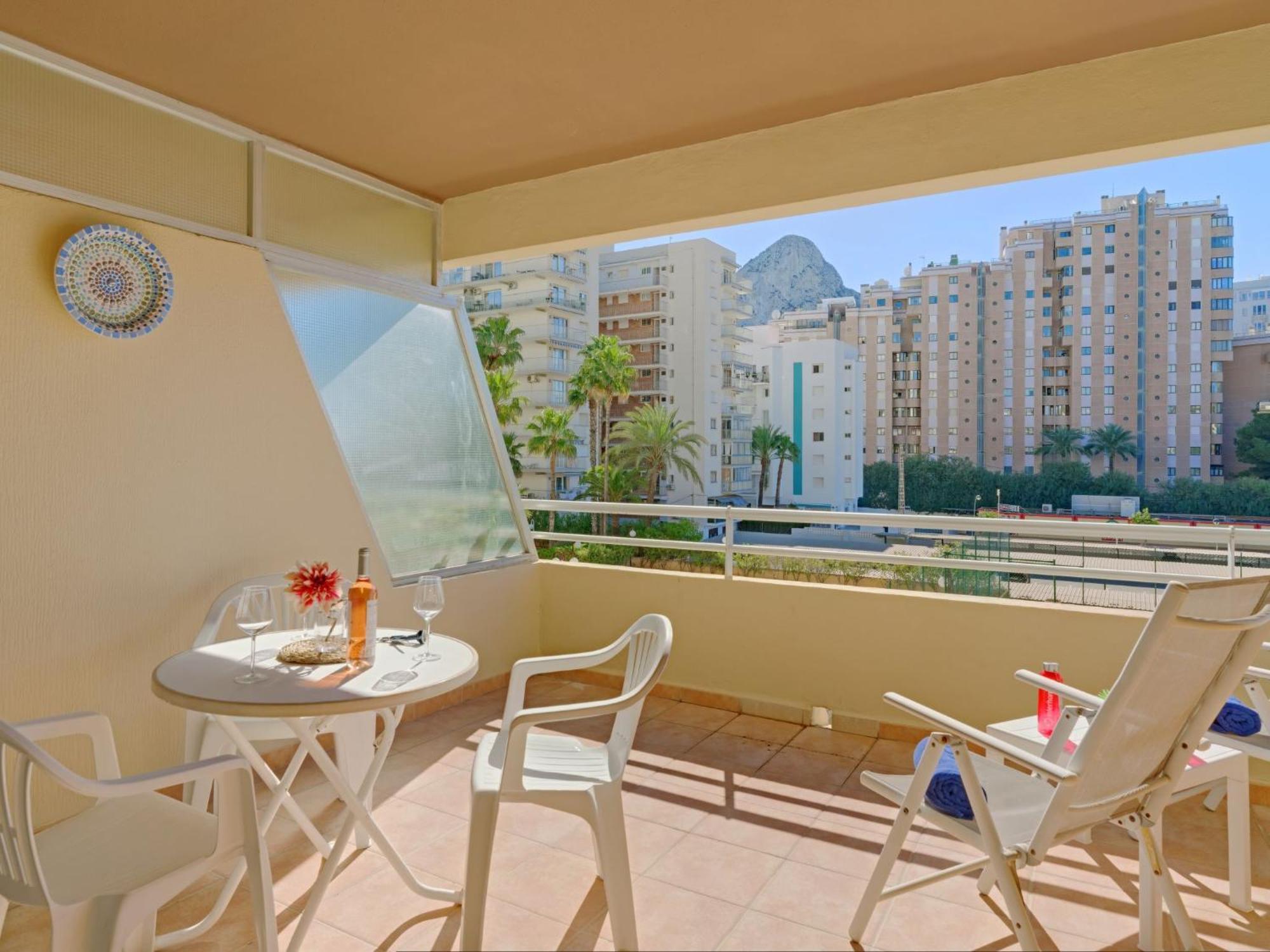 Apartment Turmalina-4 By Interhome كاليبي المظهر الخارجي الصورة
