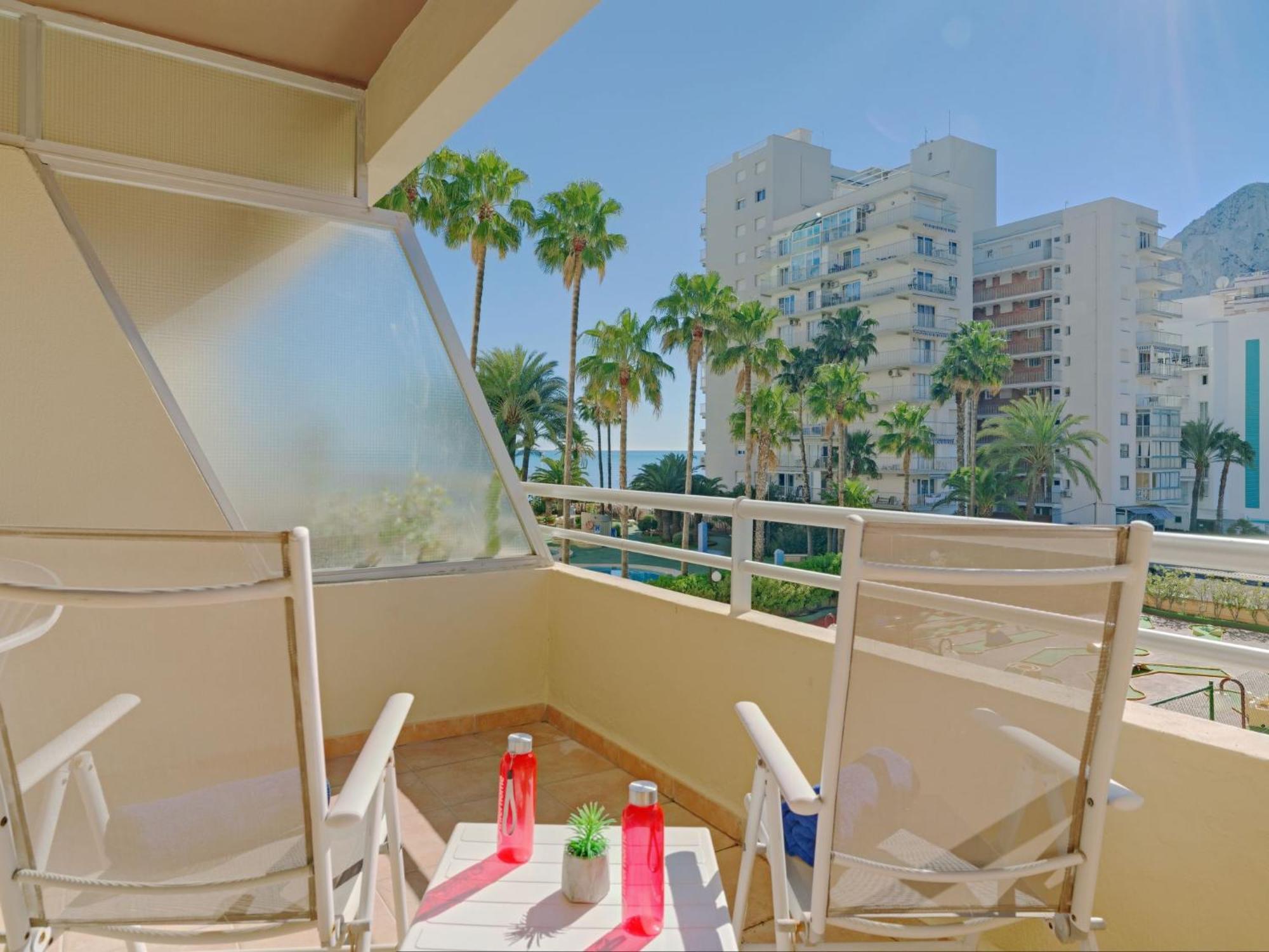 Apartment Turmalina-4 By Interhome كاليبي المظهر الخارجي الصورة