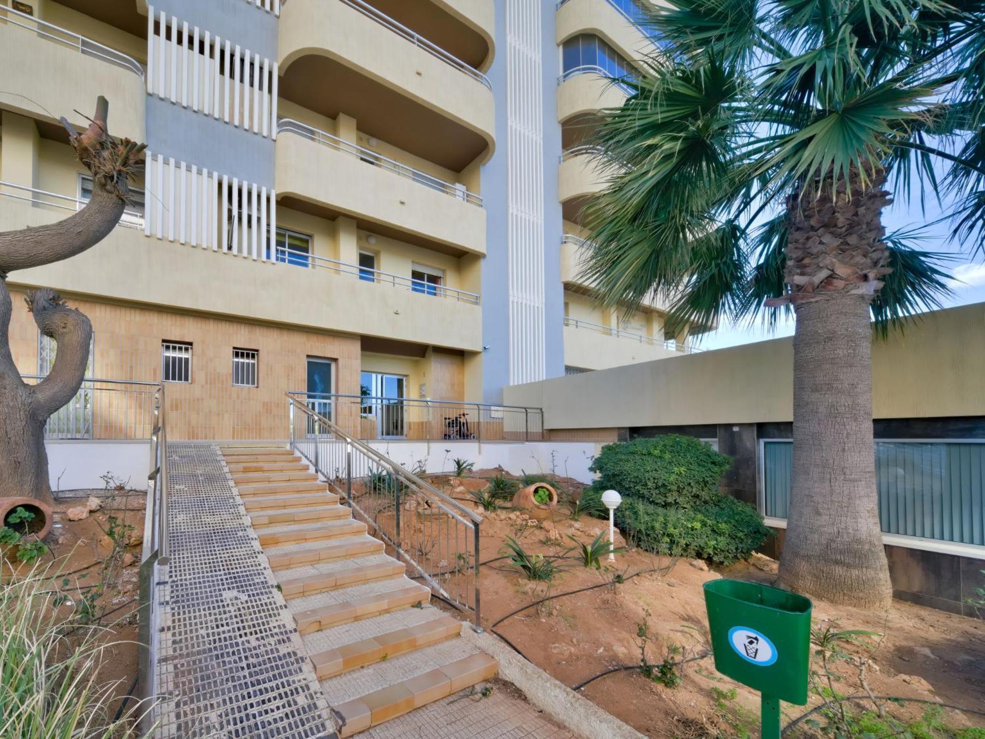 Apartment Turmalina-4 By Interhome كاليبي المظهر الخارجي الصورة