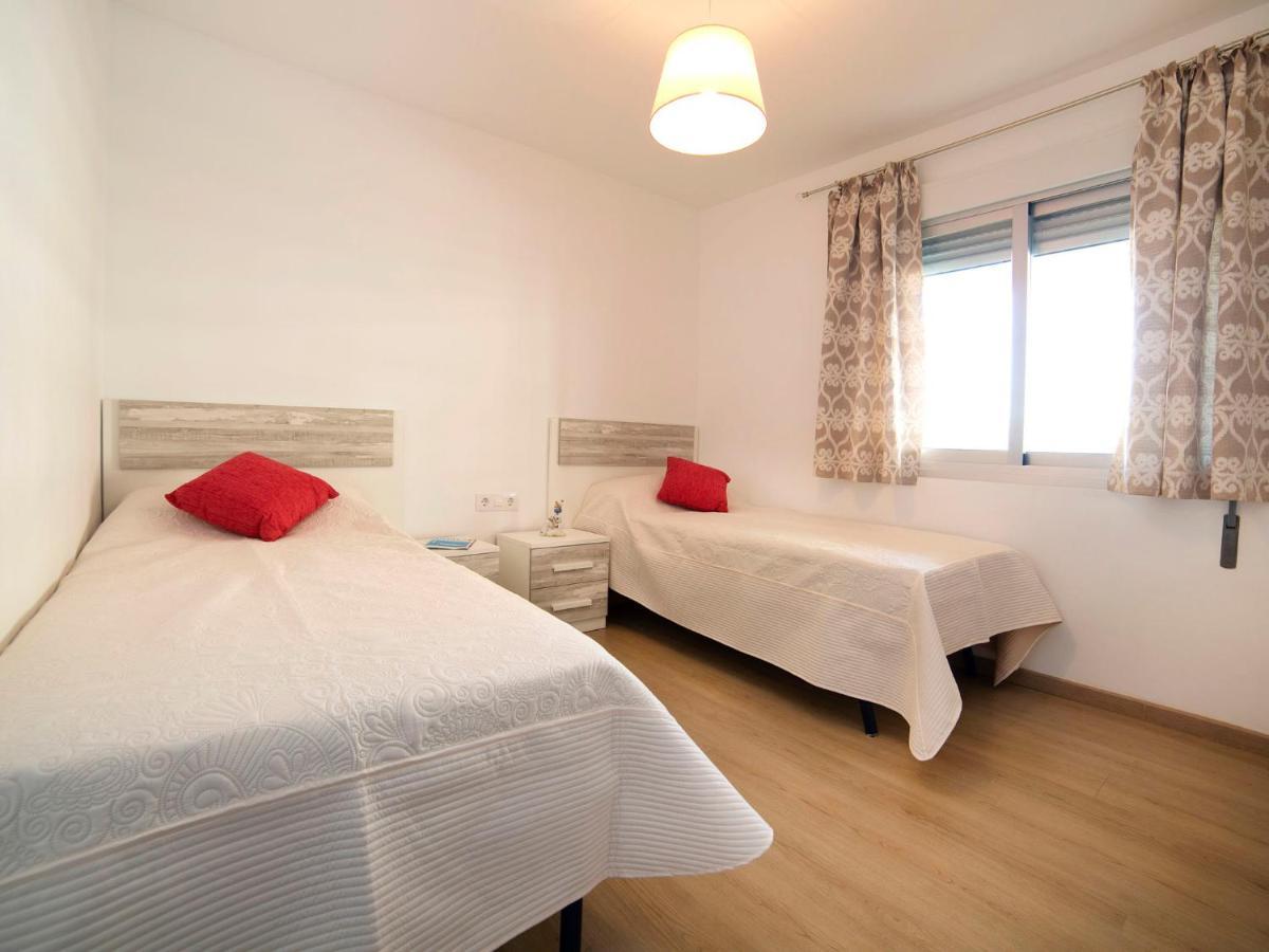 Apartment Turmalina-4 By Interhome كاليبي المظهر الخارجي الصورة