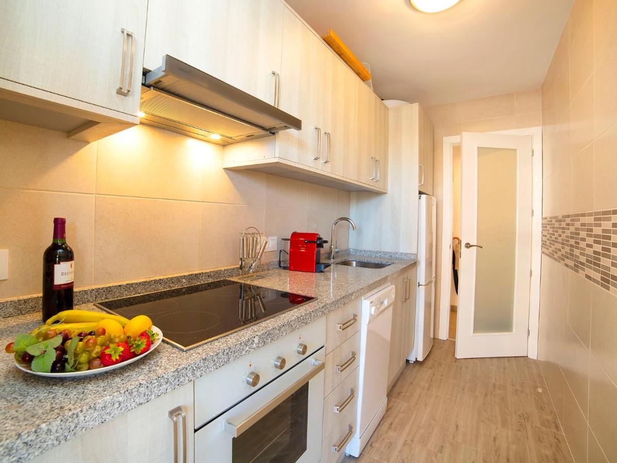 Apartment Turmalina-4 By Interhome كاليبي المظهر الخارجي الصورة