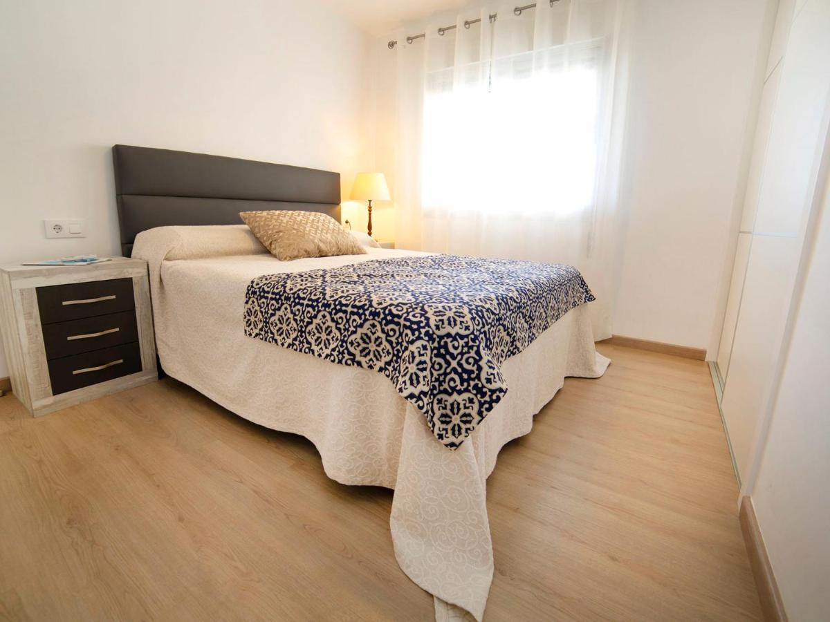 Apartment Turmalina-4 By Interhome كاليبي المظهر الخارجي الصورة